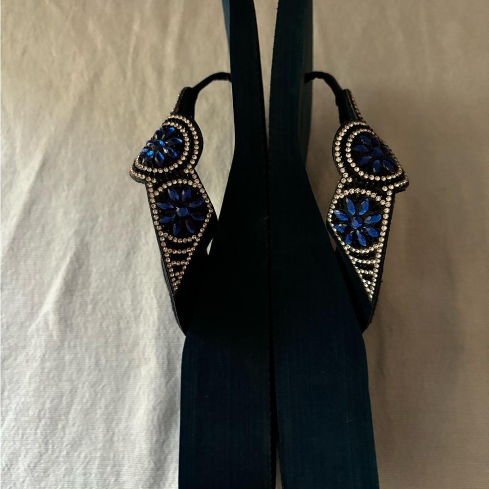 Woman sandals - Picture 2 of 3
